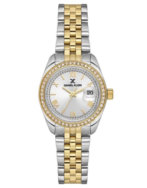 Daniel Klein DK.3.10020-4 Premium Kadın Kol Saati