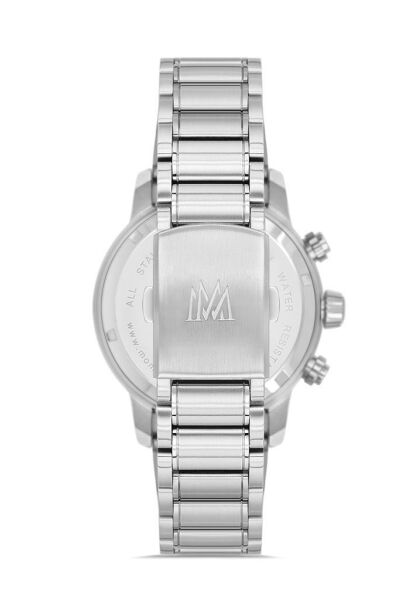 Momentus Sport Master SM393S-02SS Erkek Kol Saati