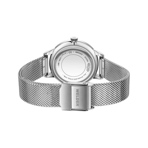 Welder Moody Watch WRS202 Kadın Kol Saati