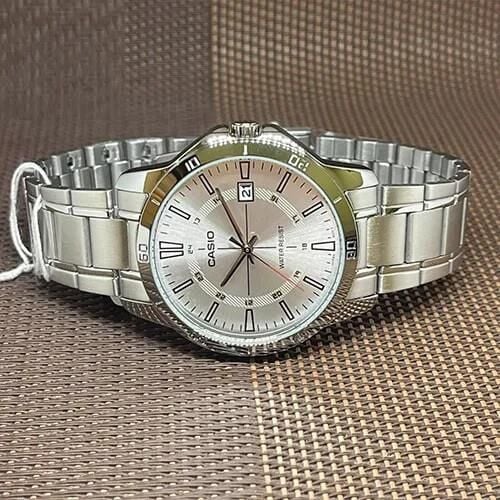 Casio MTP-V004D-7CUDF Erkek Kol Saati