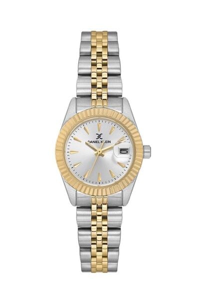 Daniel Klein DK.3.10030-4 Premium Kadın Kol Saati