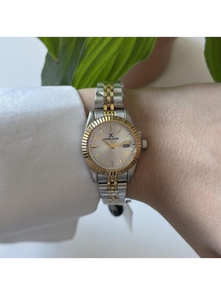 Daniel Klein DK.3.10030-4 Premium Kadın Kol Saati