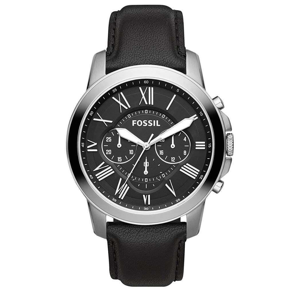 Fossil FFS4812 Erkek Kol Saati