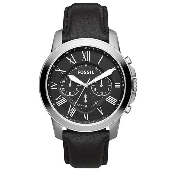 Fossil FFS4812 Erkek Kol Saati