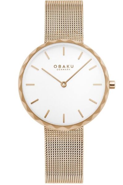 Obaku V252LXVIMV Kadın Kol Saati