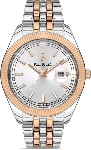 Pierre Cardin 800701F03 Erkek Kol Saati