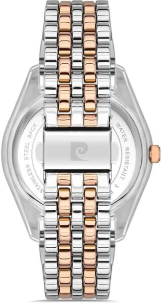 Pierre Cardin 800701F03 Erkek Kol Saati