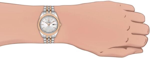 Pierre Cardin 800701F03 Erkek Kol Saati