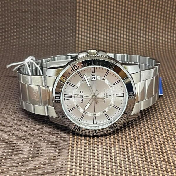 Casio MTP-VD01D-7CVUDF Erkek Kol Saati