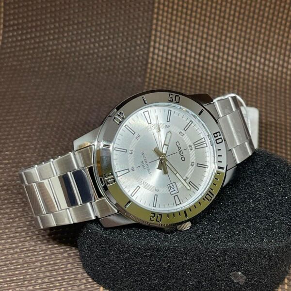 Casio MTP-VD01D-7CVUDF Erkek Kol Saati
