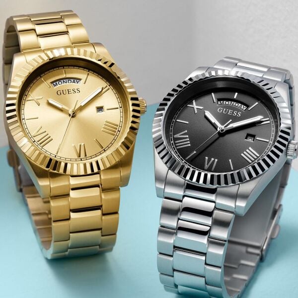 Guess GUGW0265G2 Erkek Kol Saati