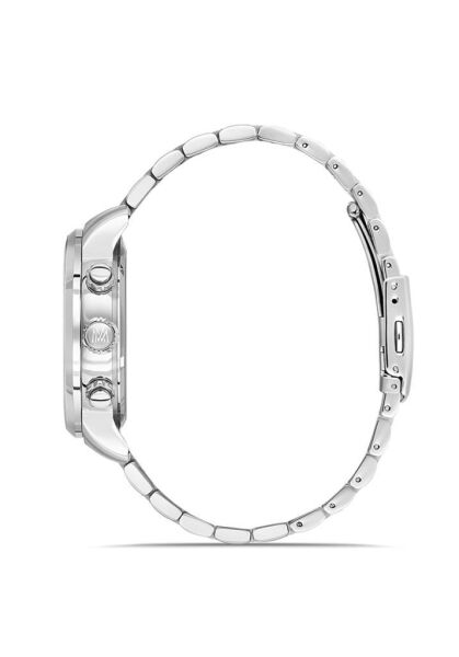 Momentus Sport Master SM393S-11SS Erkek Kol Saati