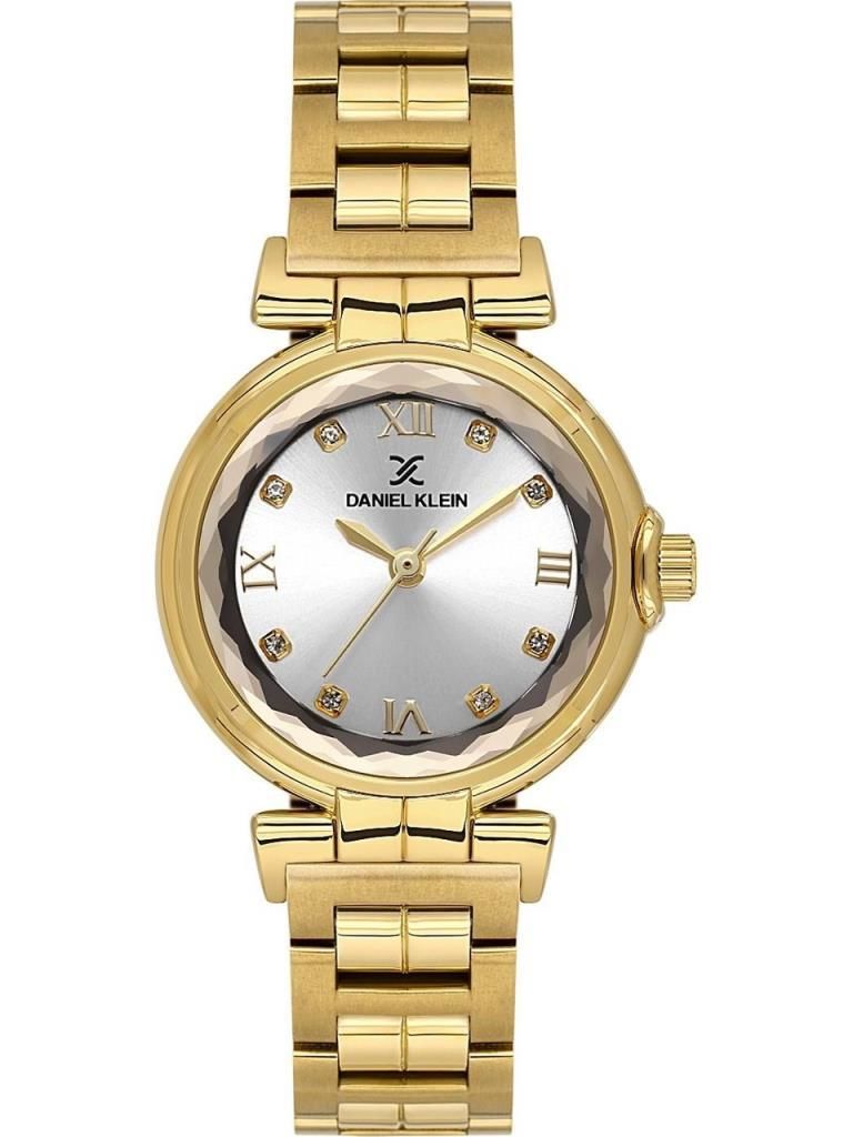 Daniel Klein DK.3.10073-2 Kadın Kol Saati