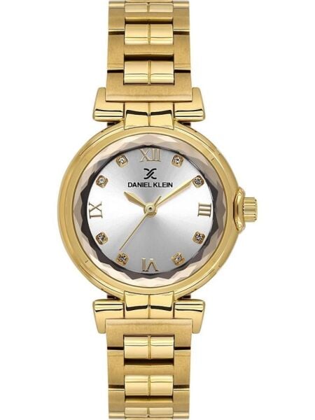 Daniel Klein DK.3.10073-2 Kadın Kol Saati