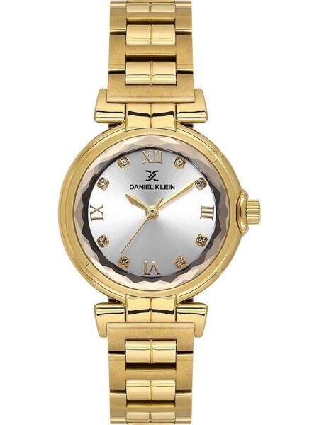 Daniel Klein DK.3.10073-2 Kadın Kol Saati