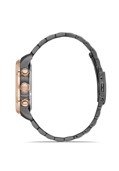 Momentus Sport Master SM393T-05SR Erkek Kol Saati