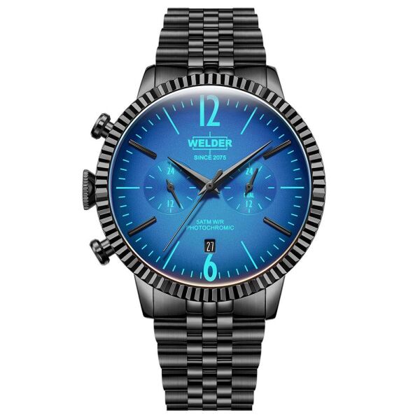 Welder Moody Watch WWRC474 Erkek Kol Saati