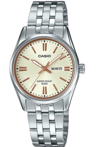 Casio LTP-1335D-9AVDF Kadın Kol Saati