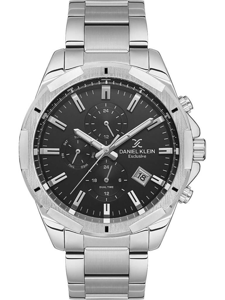 Daniel Klein DKE.1.10441.1 Exclusive Erkek Kol Saati