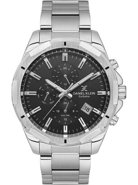 Daniel Klein DKE.1.10441.1 Exclusive Erkek Kol Saati