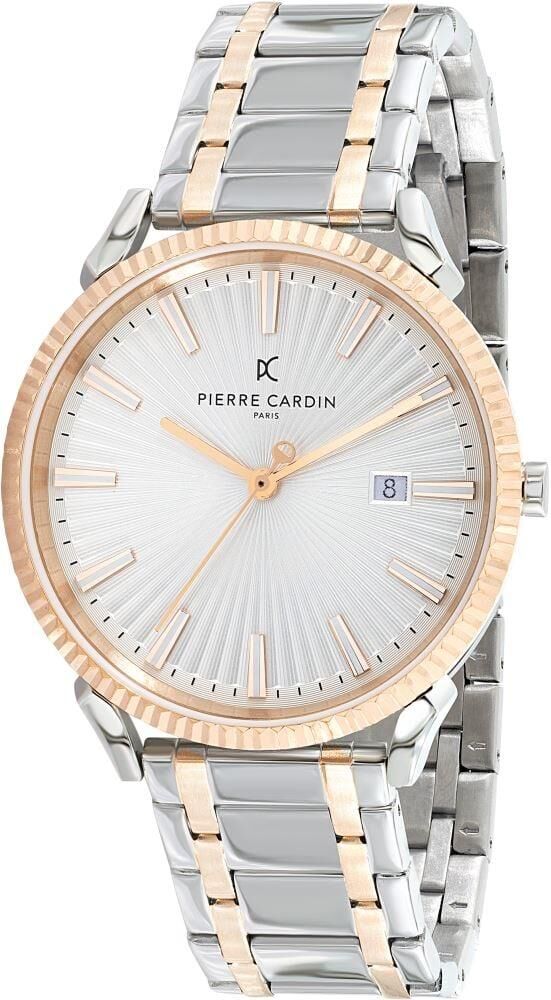 Pierre Cardin  CPI.2136 Erkek Kol Saati