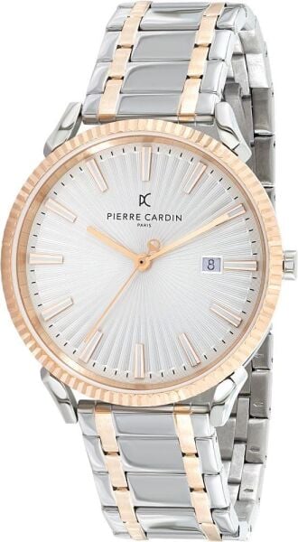 Pierre Cardin  CPI.2136 Erkek Kol Saati