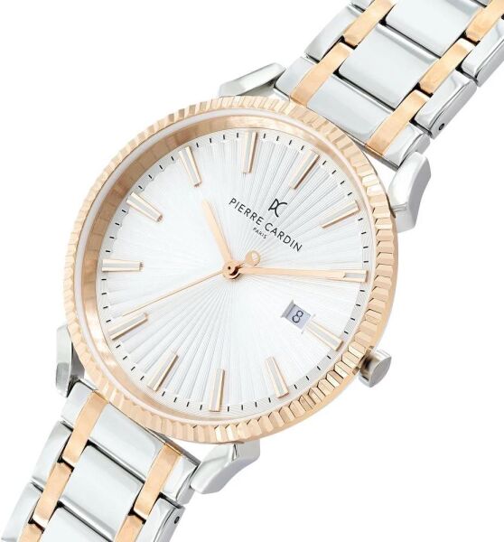 Pierre Cardin  CPI.2136 Erkek Kol Saati