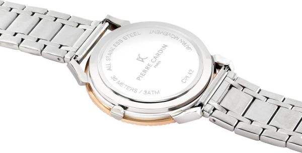 Pierre Cardin  CPI.2136 Erkek Kol Saati