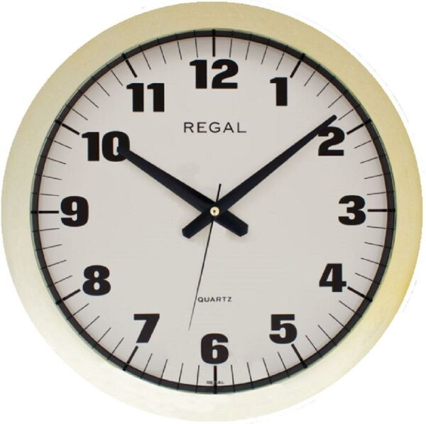 Regal Ultima 098 GI Duvar Saati