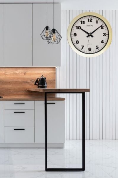 Regal Ultima 098 GI Duvar Saati