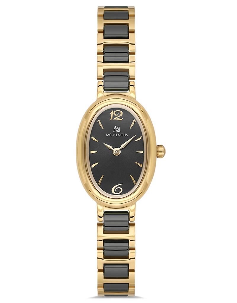 Momentus Classy CW323T-04SG Kadın Kol Saati