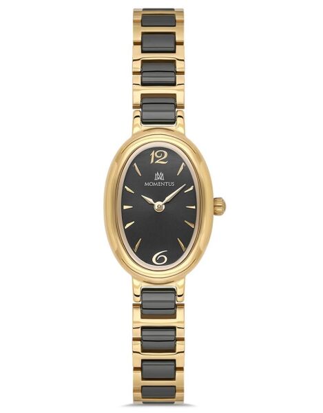 Momentus Classy CW323T-04SG Kadın Kol Saati