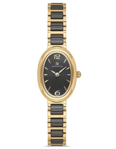 Momentus Classy CW323T-04SG Kadın Kol Saati