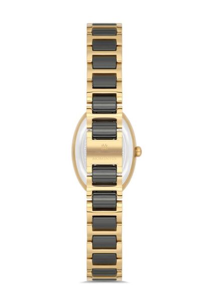 Momentus Classy CW323T-04SG Kadın Kol Saati