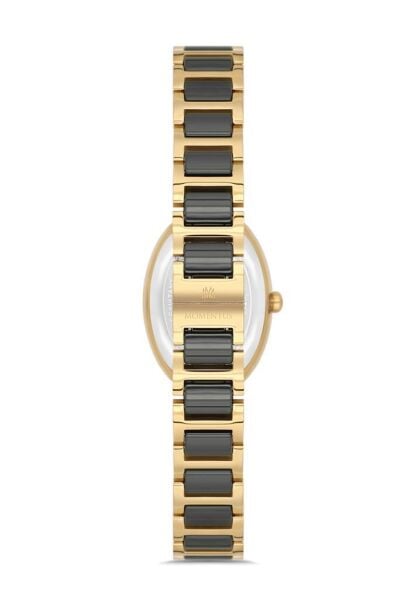 Momentus Classy CW323T-04SG Kadın Kol Saati