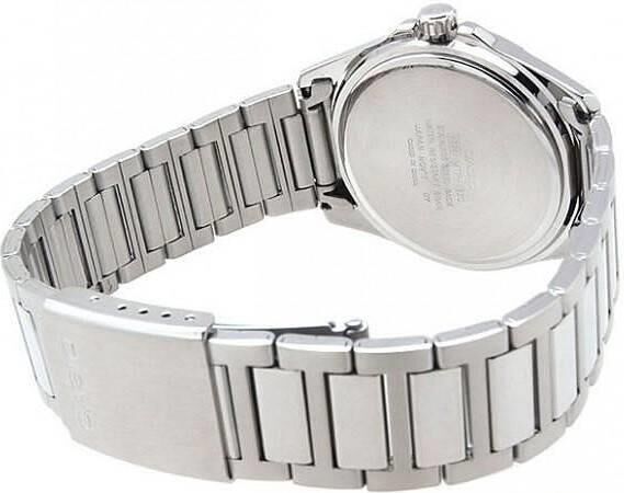 Casio MTP-1370D-1A2VDF Erkek Kol Saati