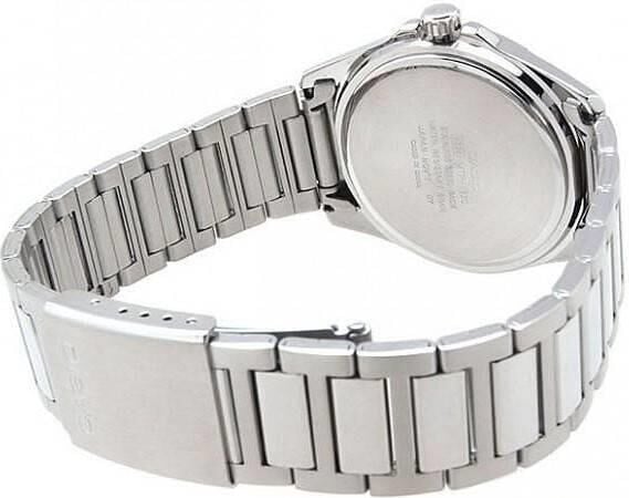 Casio MTP-1370D-1A2VDF Erkek Kol Saati