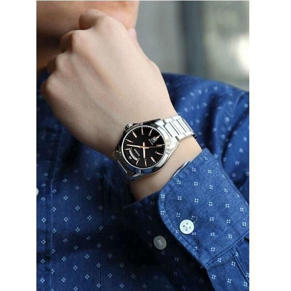 Casio MTP-1370D-1A2VDF Erkek Kol Saati