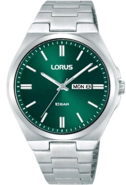 Lorus RH395AX9 Quartz 10 Bar Erkek Kol Saati