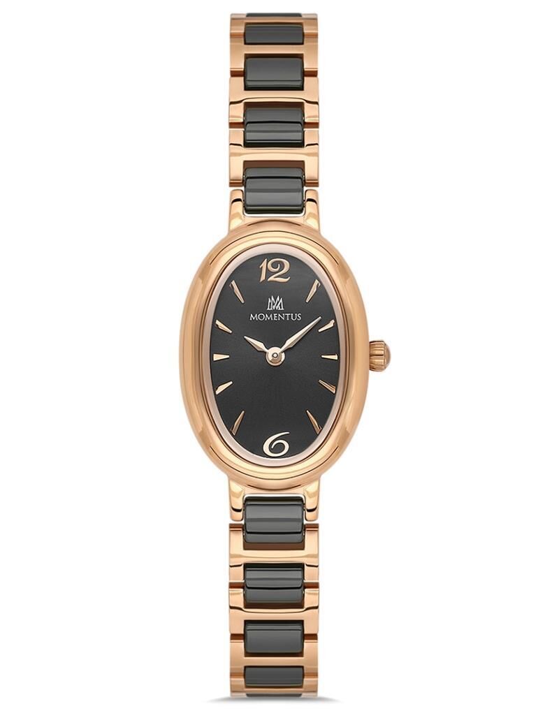 Momentus Classy CW323T-04SR Kadın Kol Saati