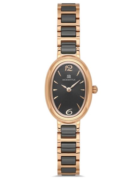 Momentus Classy CW323T-04SR Kadın Kol Saati