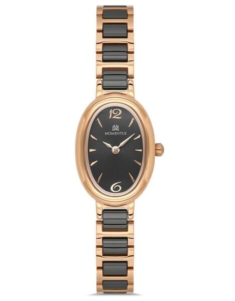 Momentus Classy CW323T-04SR Kadın Kol Saati
