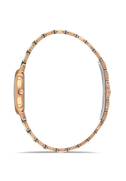 Momentus Classy CW323T-04SR Kadın Kol Saati