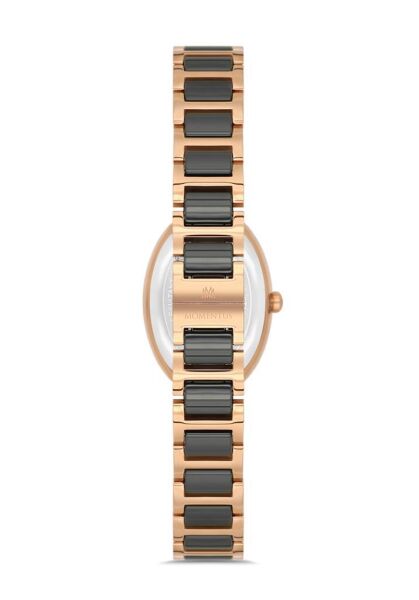 Momentus Classy CW323T-04SR Kadın Kol Saati