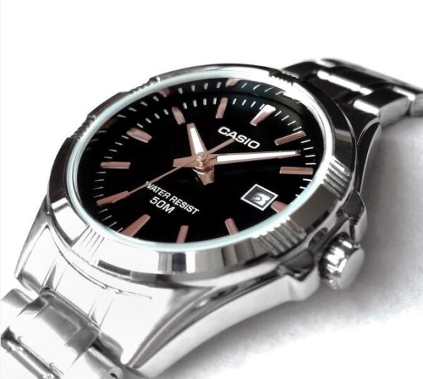 Casio LTP-1308D-1A2VDF Kadın Kol Saati