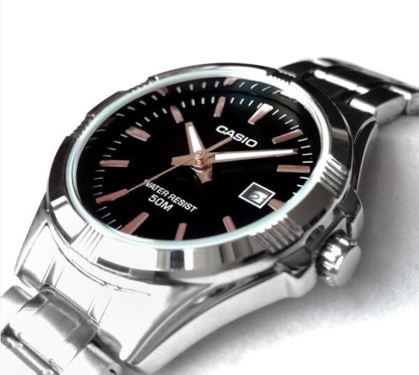 Casio LTP-1308D-1A2VDF Kadın Kol Saati