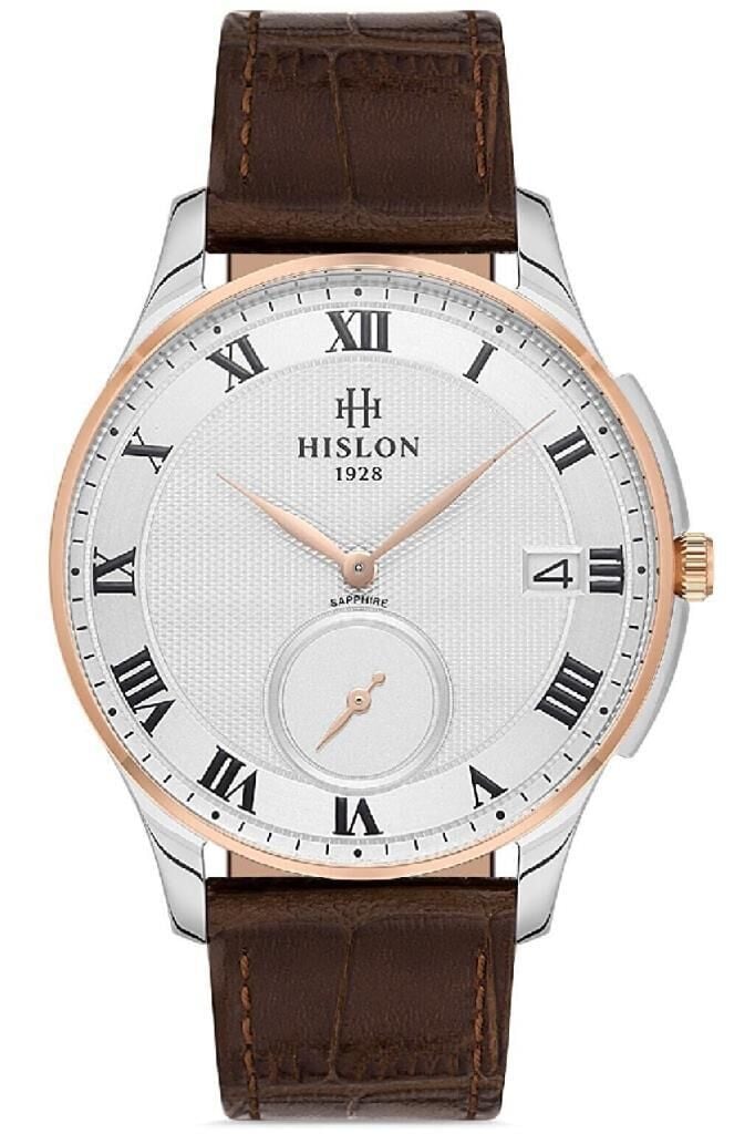 Hislon CL120T-02KR Erkek Kol Saati