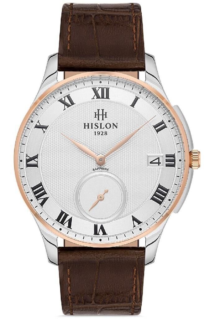 Hislon CL120T-02KR Erkek Kol Saati