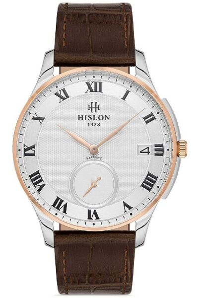 Hislon CL120T-02KR Erkek Kol Saati