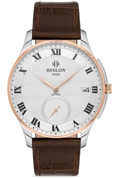 Hislon CL120T-02KR Erkek Kol Saati
